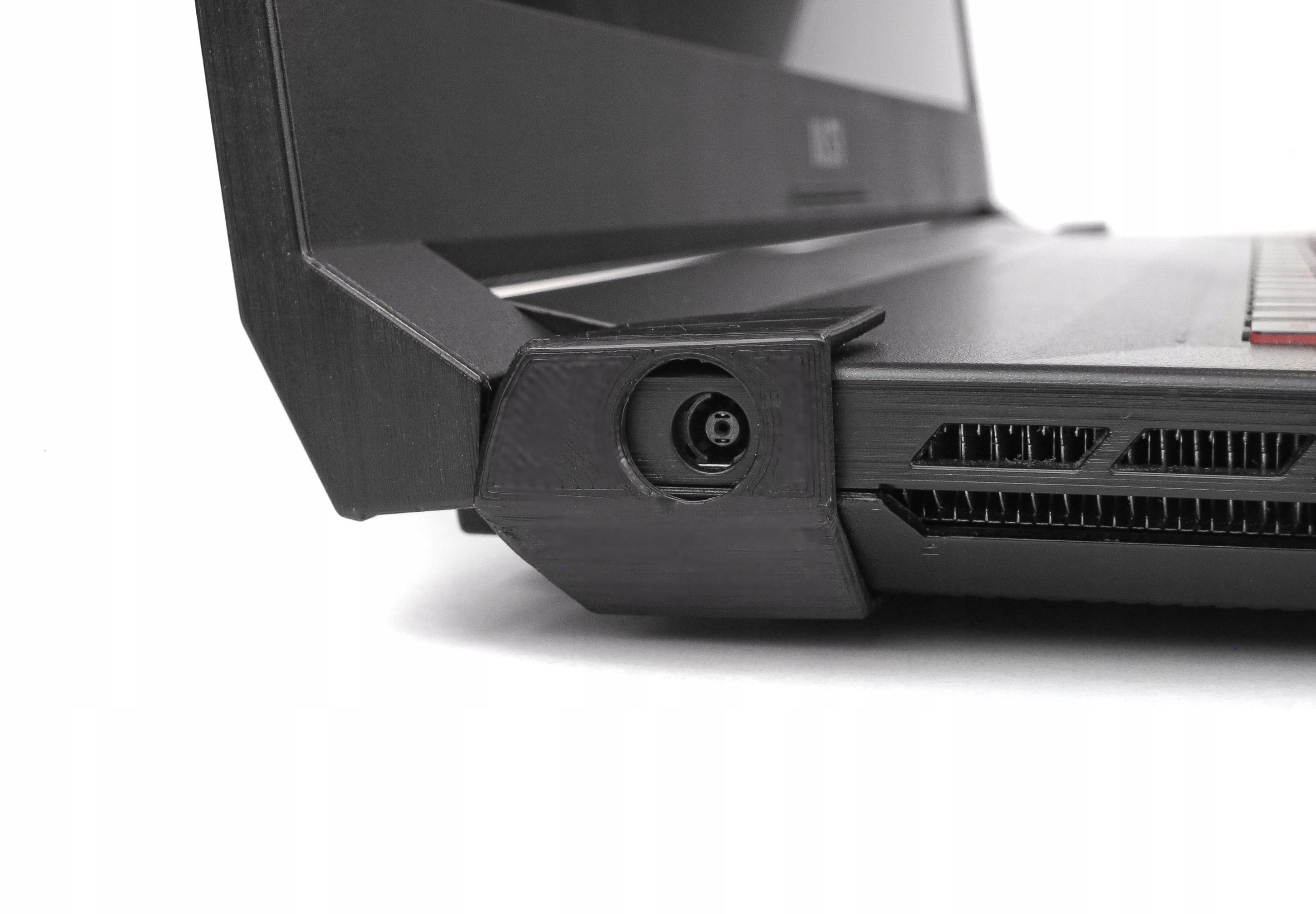 Opravná sada Pouzdro Klapka Závěs Msi GF76 Katana MS-17L1 17L2 17L4