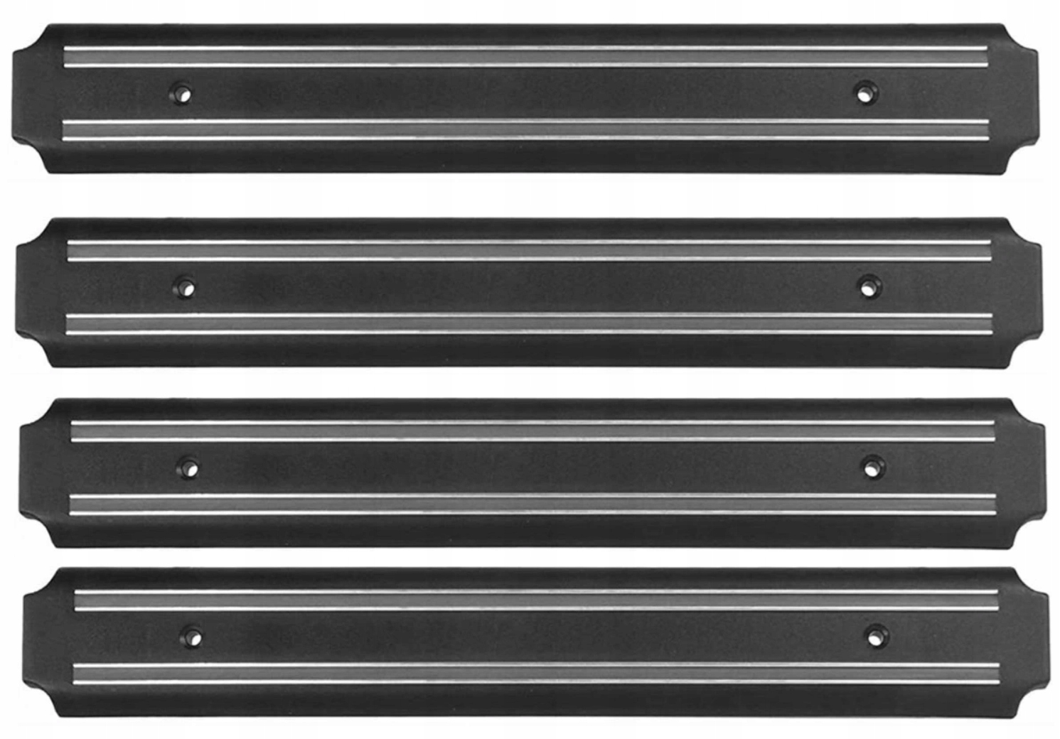 

4x Listwa Magnetyczna Na Noże Uchwyt Stojak Magnes