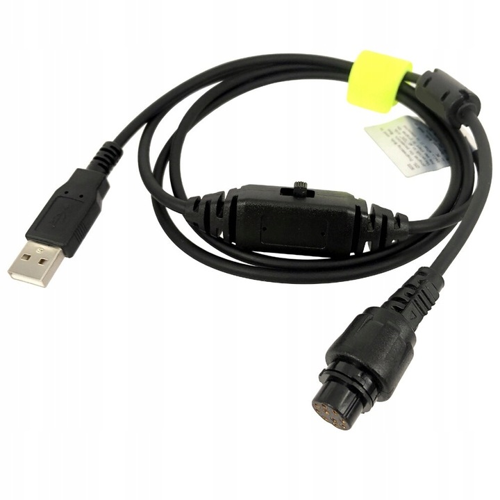 Kabel Do Programowania Hytera MD658 MD656 MD785