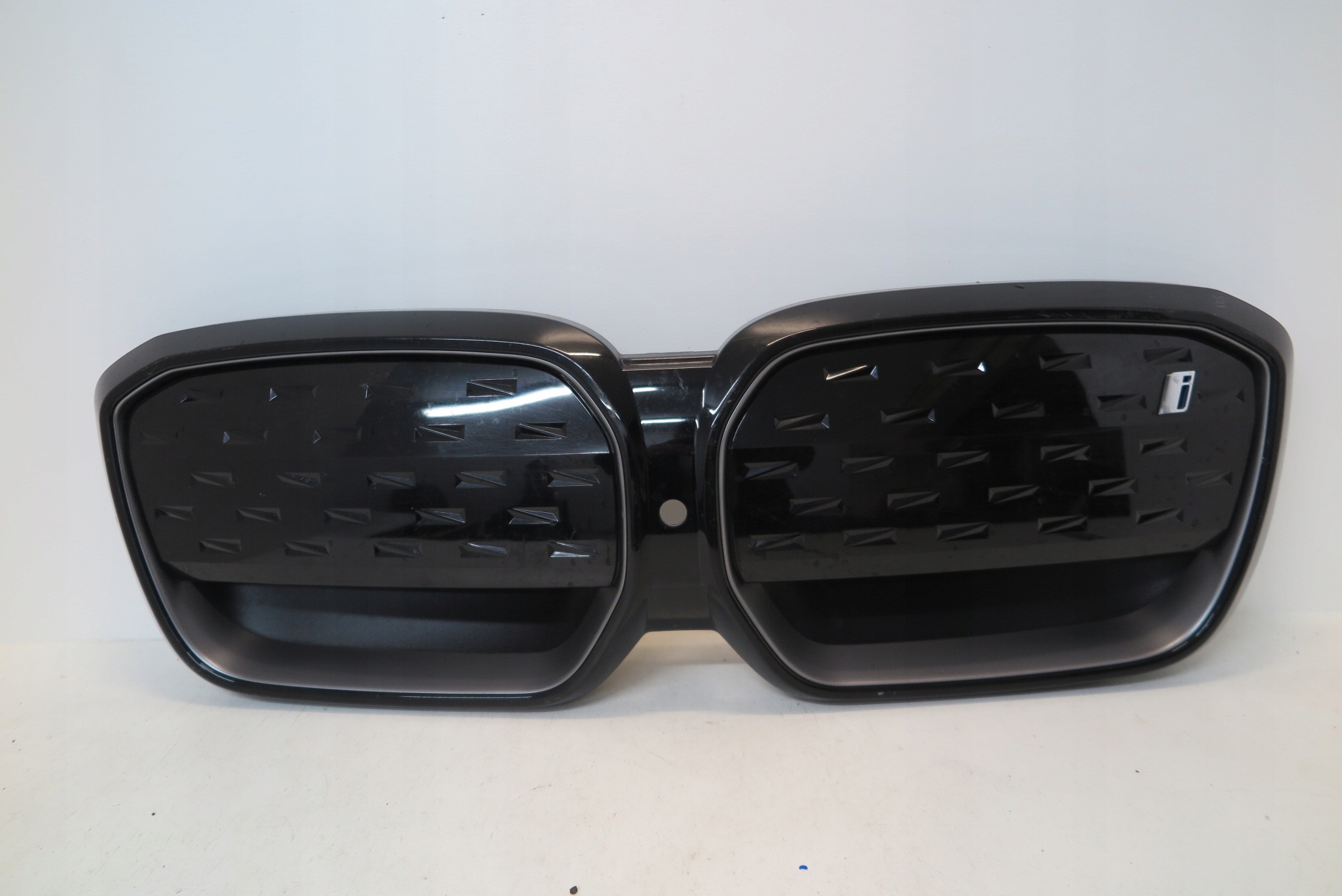 BMW iX3 G08 Kühlergrill FRONTGRILL Kühlergitter 9881798 - Thumbnail 1
