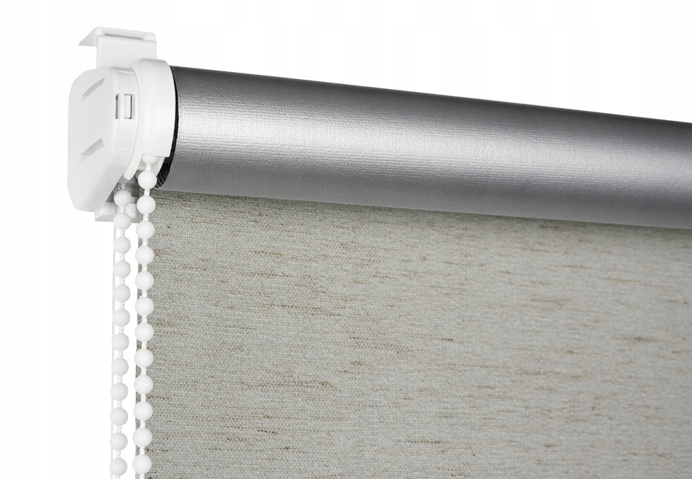 

Roleta Termiczna Premium 80x190cm zaciemniająca