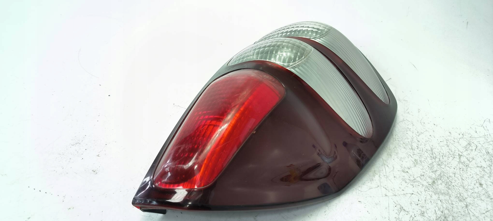 light left rear part TOYOTA LAND CRUISER