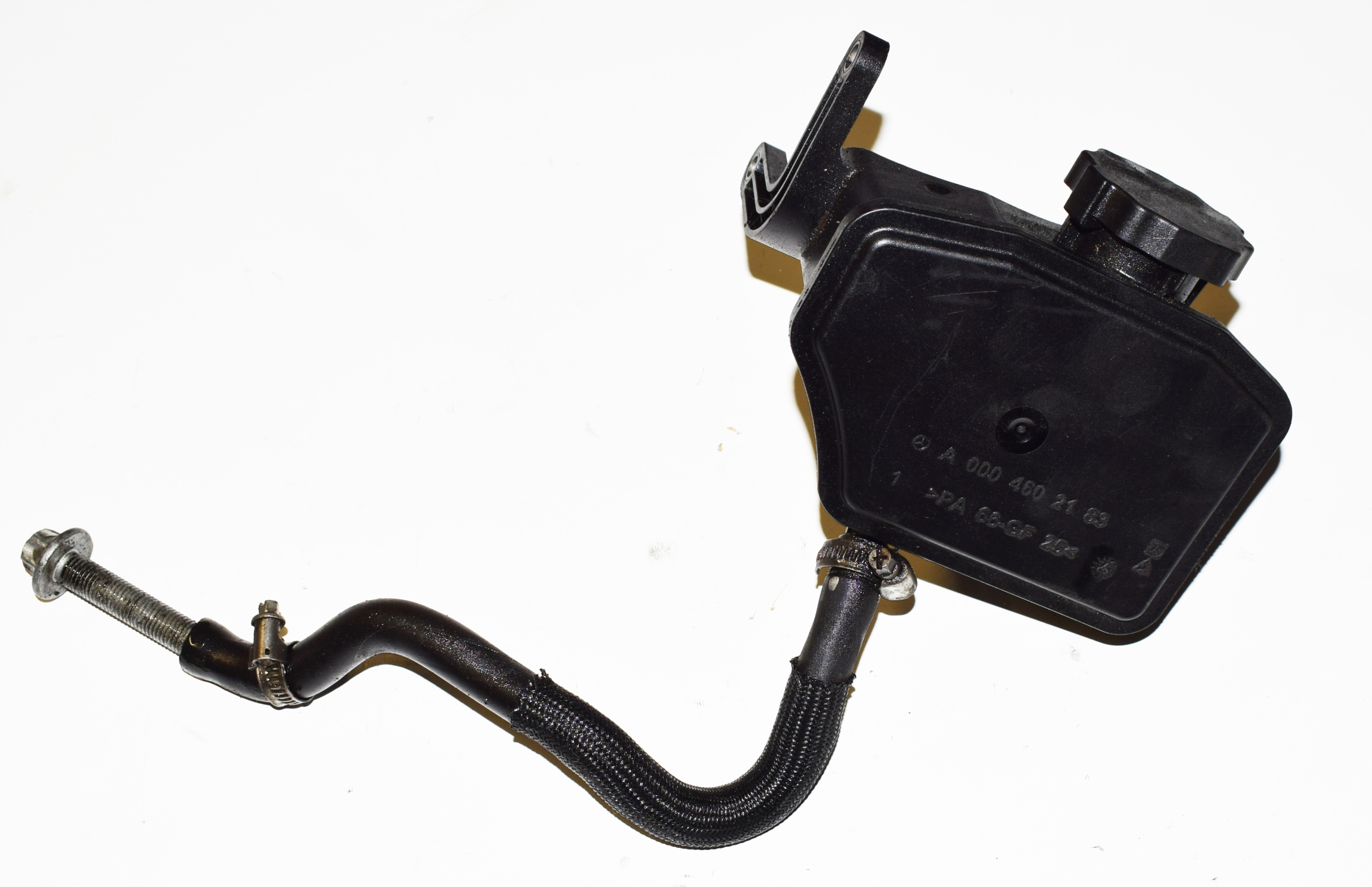 A0004602183 X164 - MERCEDES ML W164 420 CDI бачок гідропідсилювача