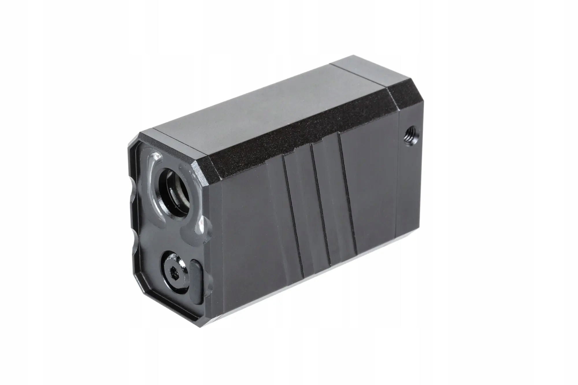 Tlumič Tracer E-Shooter Flare Cube Bt Černý