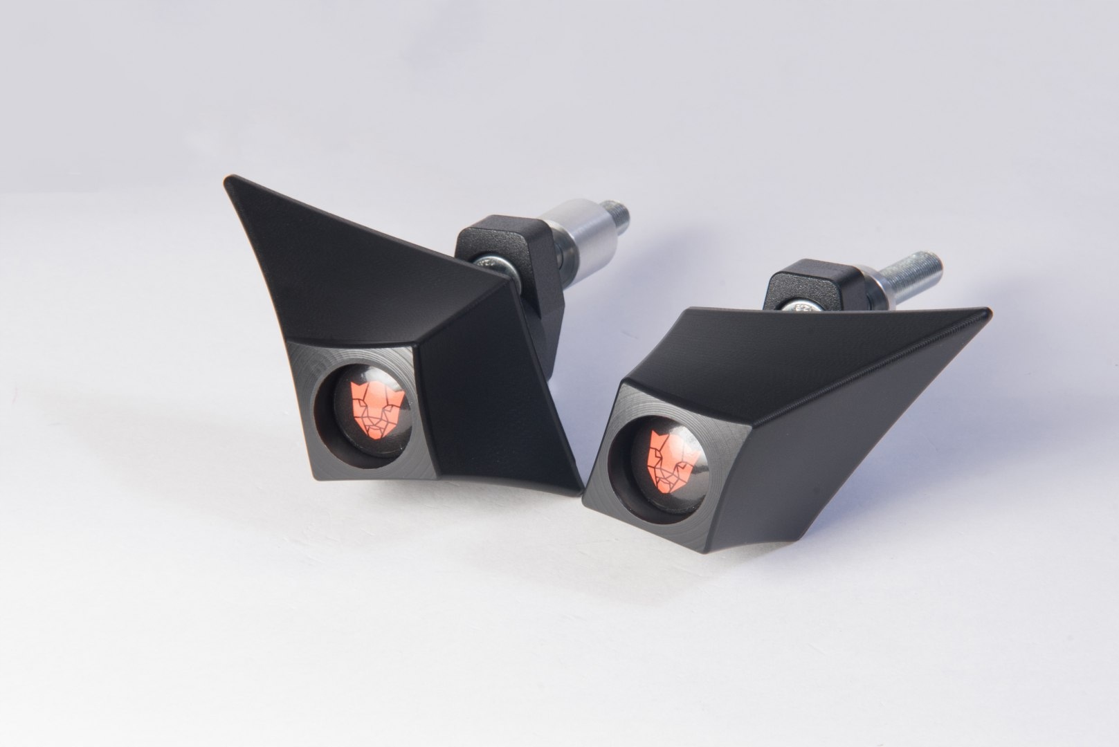 Renner Crash Pady Suzuki GSX-R 1300 Hayabusa -07 Stan opakowania oryginalne