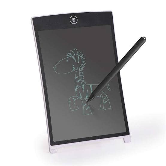 

Ablet Graficzny Do Rysowania Znikopis Tablica LCD