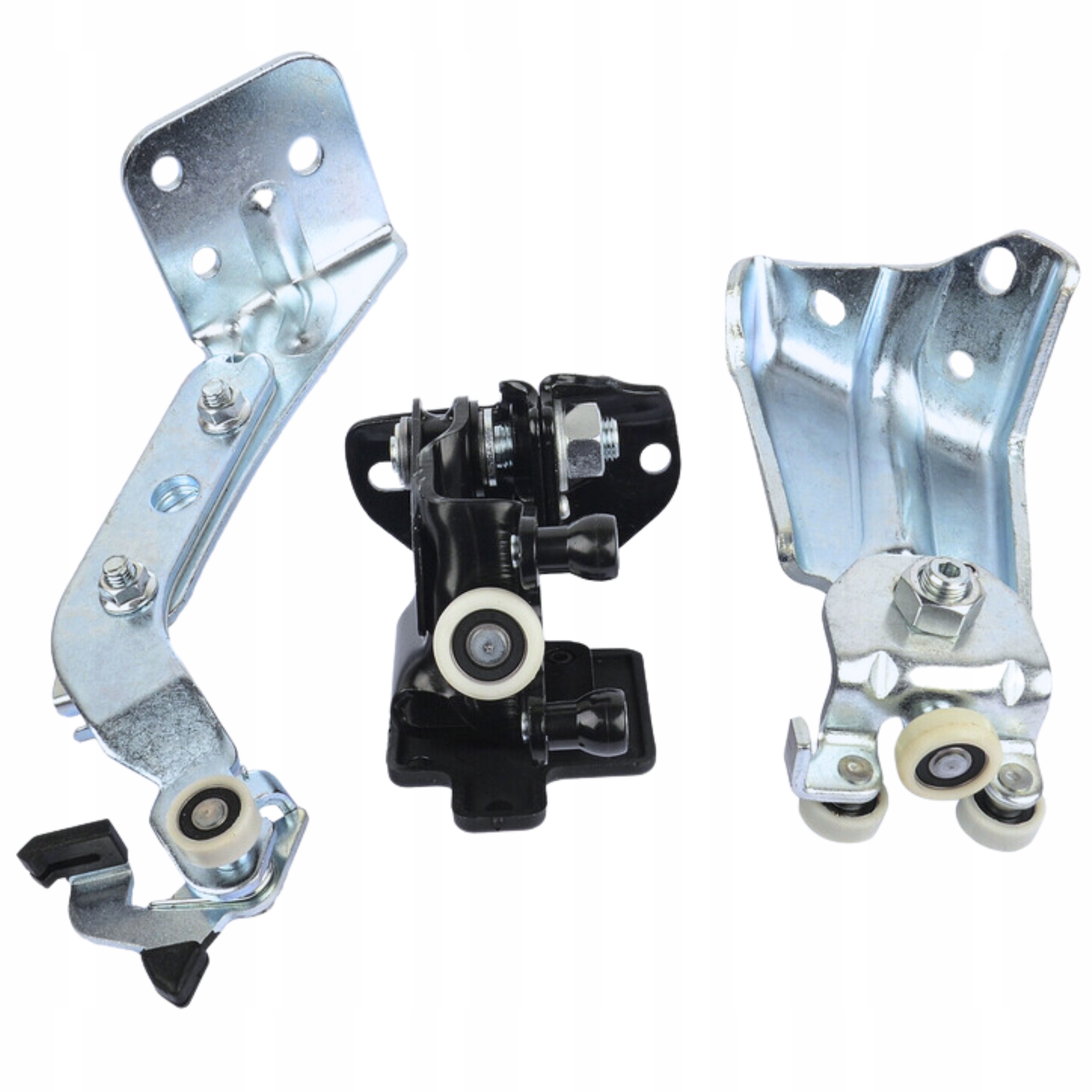 Rolky Vozíky Posuvných Dveří Pravé Ducato Boxer jumper 2006 -> 2014