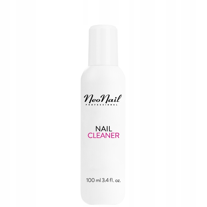 

Neonail Cleaner Cleaner Preparat Do Odtłuszczania