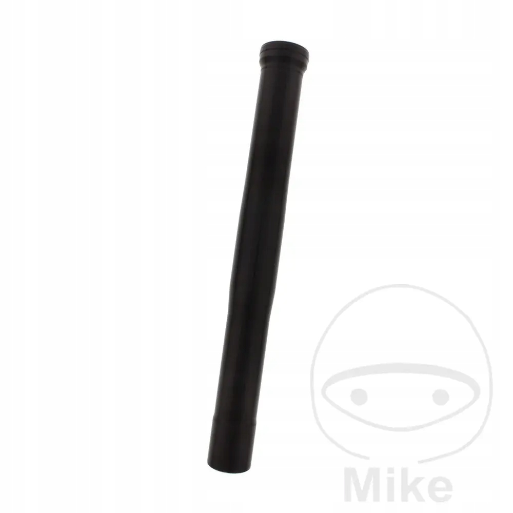 Rúrka tlmiča Jmp Triumph Street Triple 675 2013-2017r. čierna