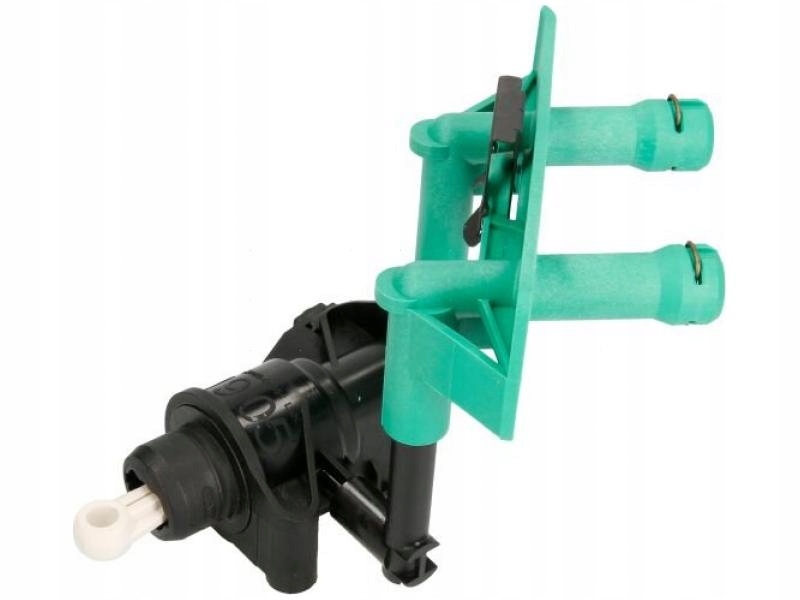 511 0176 - НАСОС СЦЕПЛЕНИЯ FORD FOCUS И MK1 1.4-2.0 98-05