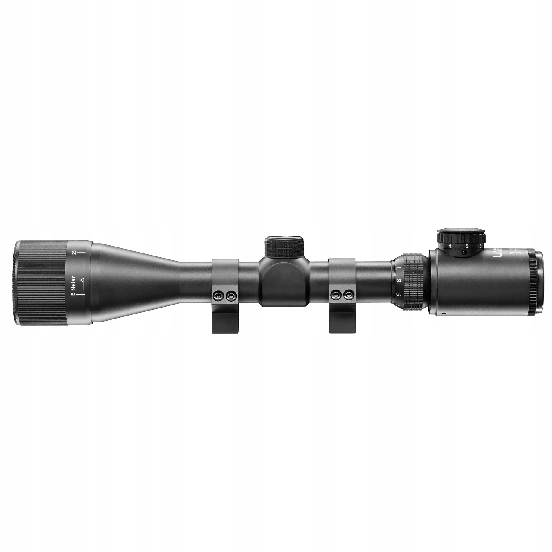 Zaměřovací dalekohled Umarex 3-9x40 Ao Ir s/m 11 mm