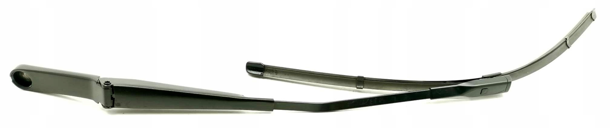 wiper arm left AUDI A7 4G 4G8955407D ORYGINALNE