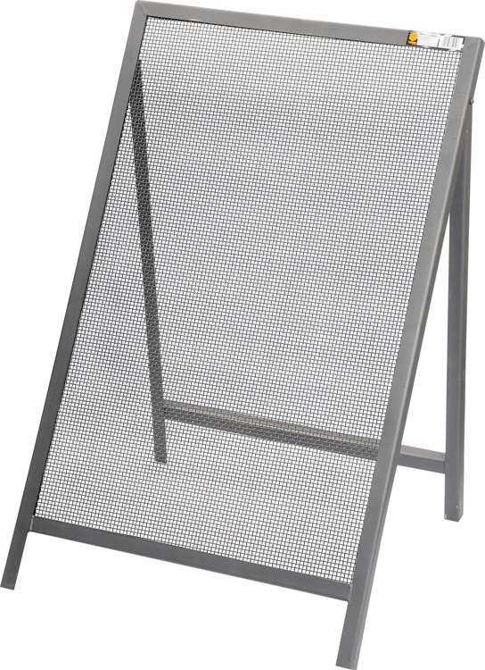 Stavební síto 60x100 cm očko 20 mm Vorel