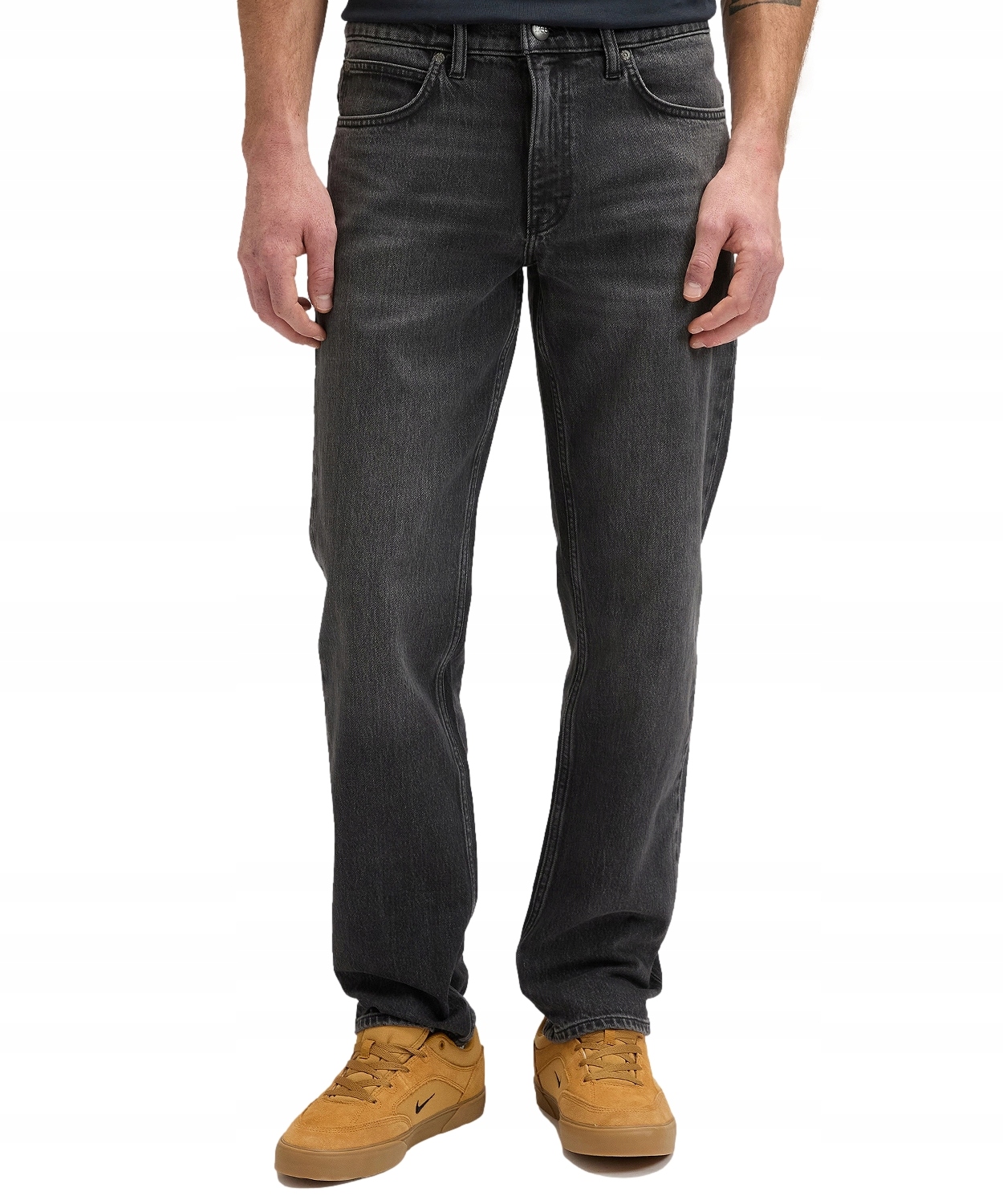 Džíny Lee West 112376411 Protocol W 36 L 32