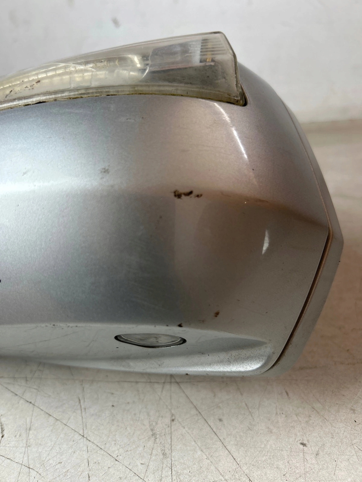 mirror front front left Mercedes W164 ML Lift 11pin UK