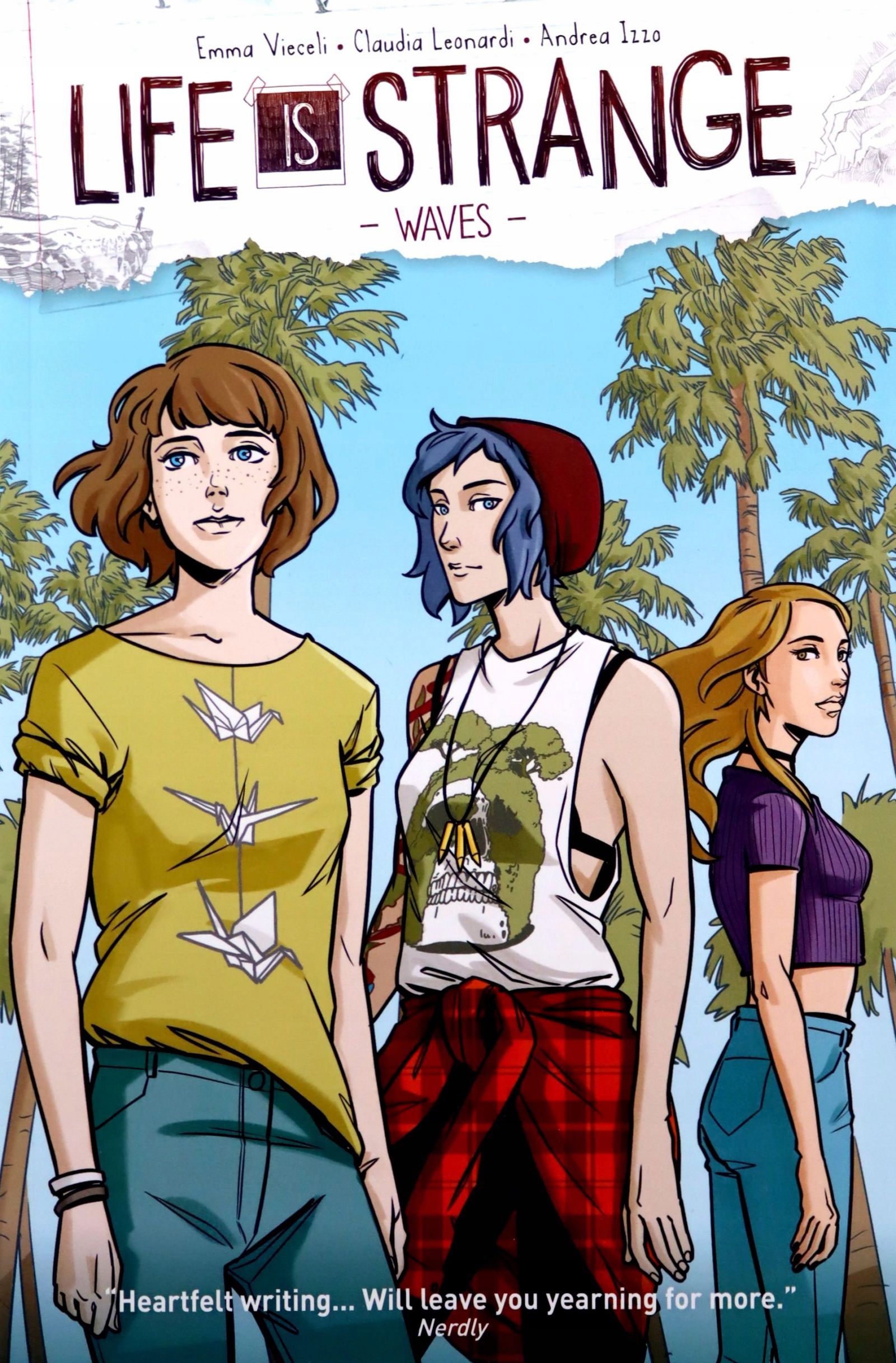 Life Is Strange Music - Niska cena na Allegro