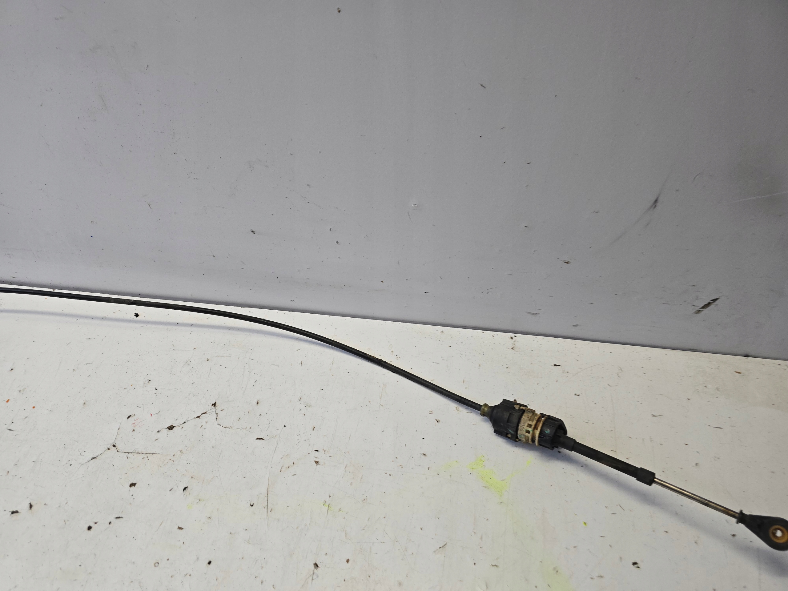 OPEL INSIGNIA A vor Lift Gurte Band Schalt getriebe AUTOMAT