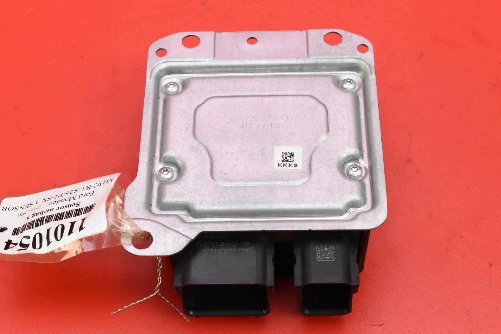 modulo SENSOR airbag airbag DS7T-14B321-CE FORD MONDEO MK5 14-20