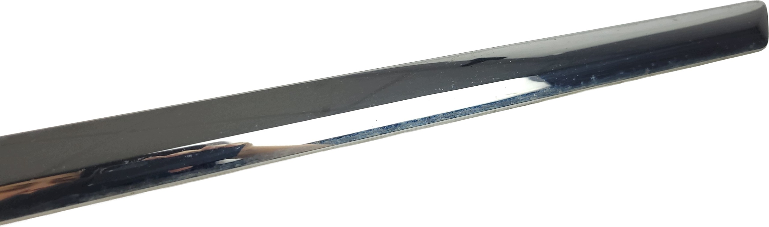 CITROEN C5 III X7 LIFT moulding door front left front lower 9681804580