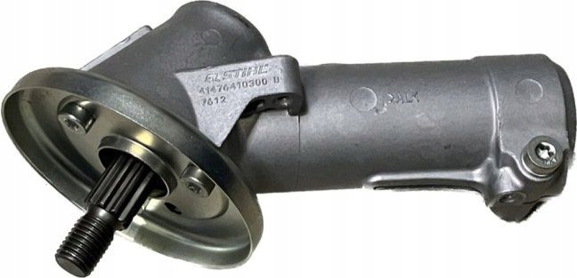 Originálna uhlová prevodovka Stihl 4147 640 0104