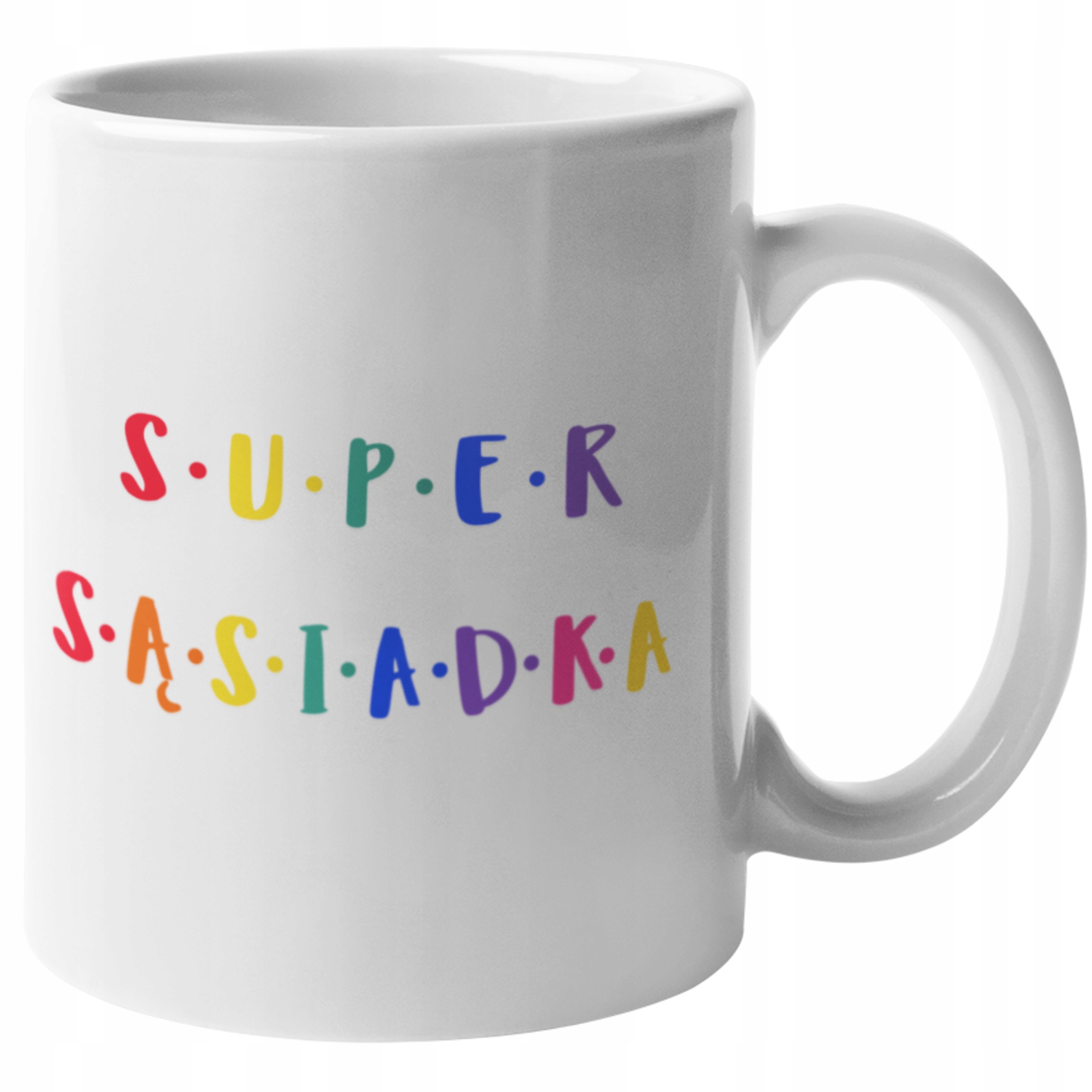 

Kubek Imieniny Sąsiadka Urodziny Sąsiadki