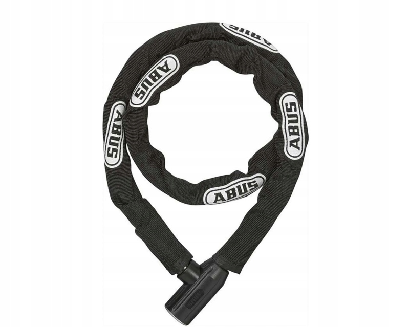 Zabezpieczenie rowerowe łańcuch Abus Ac Lock 6303 120cm x 22mm