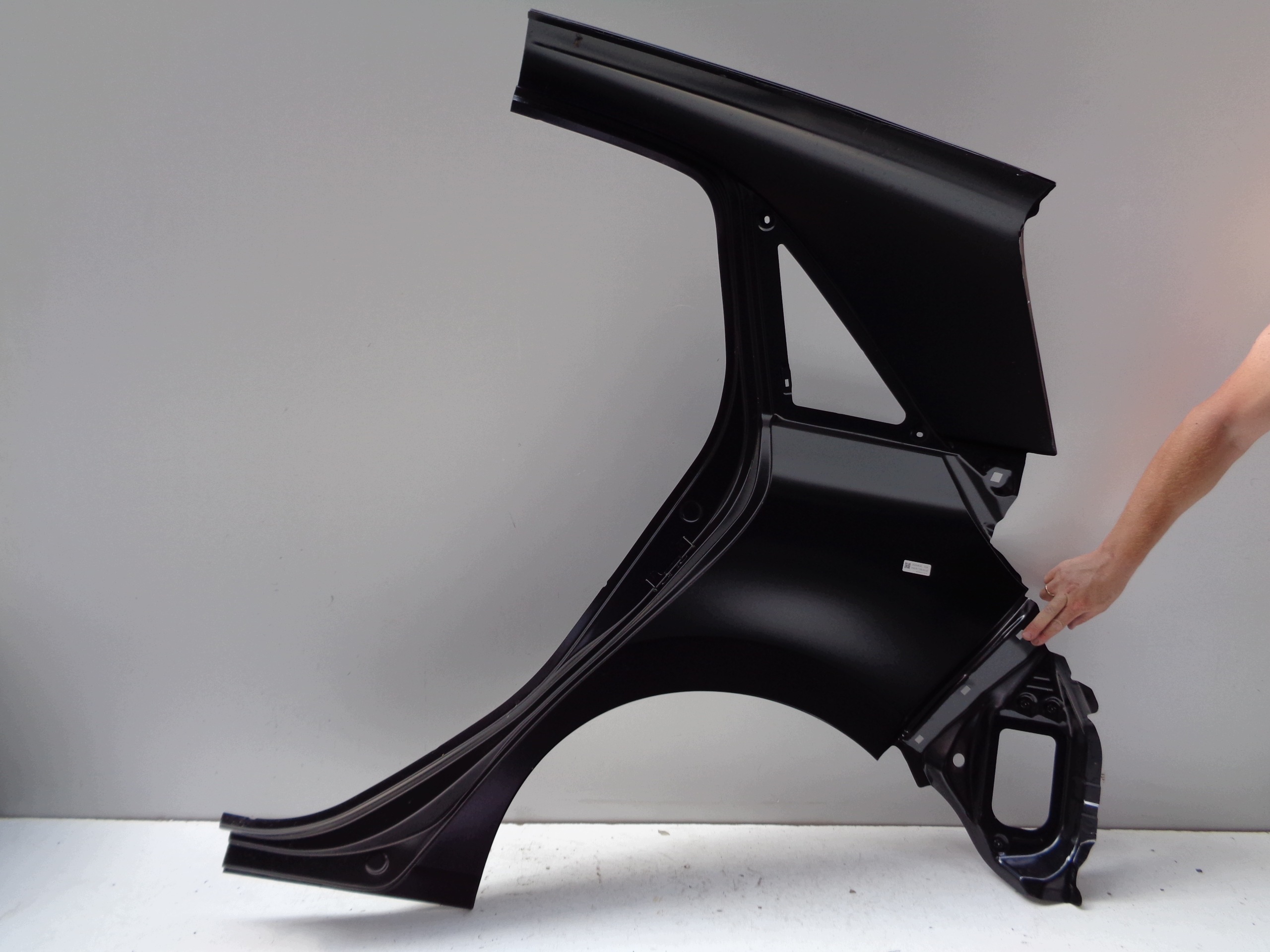 parafango Destra posteriore HONDA JAZZ V 20- NR 52627