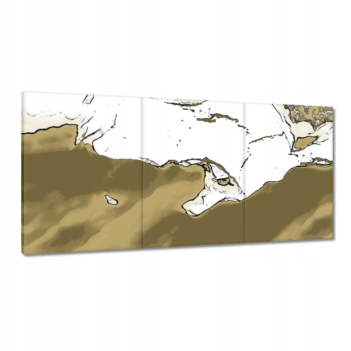 Obrazy 180x90 Motív zo Škandinávie