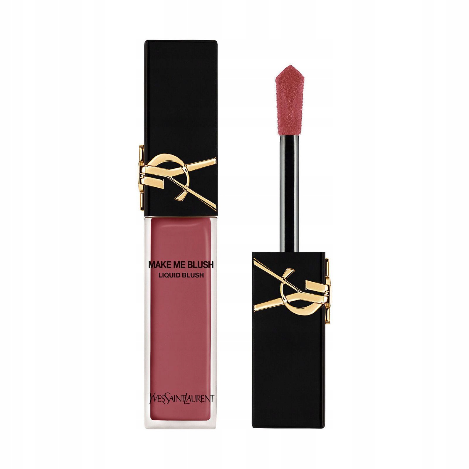 Yves Saint Laurent Make Me Blush Tekutá Tvářenka 54