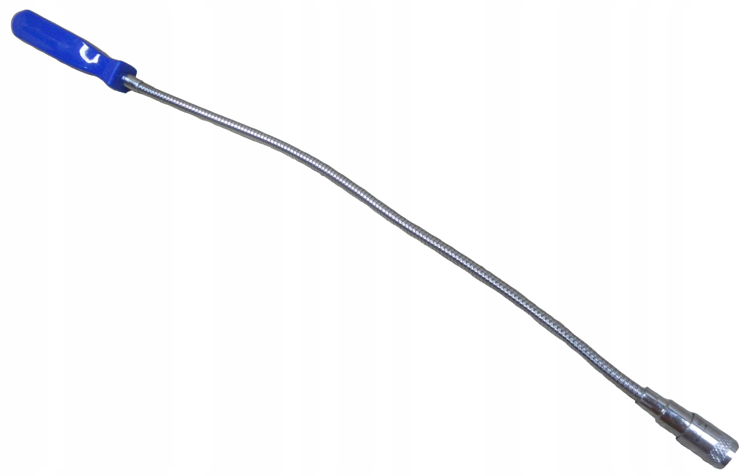 

Chwytak magnetyczny elastyczny Świecący Led 57cm
