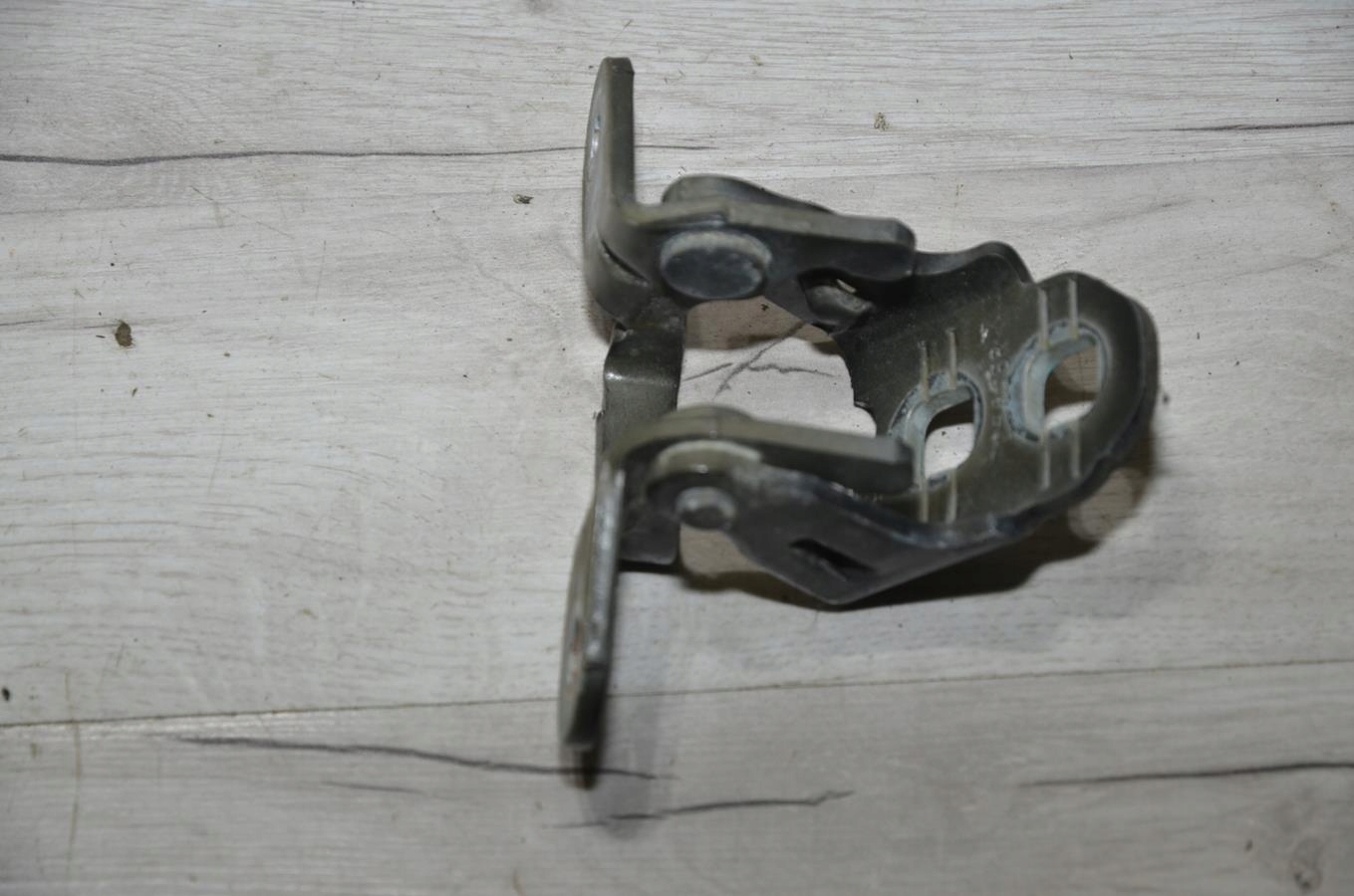 hinge door right front FIAT FREEMONT 12r