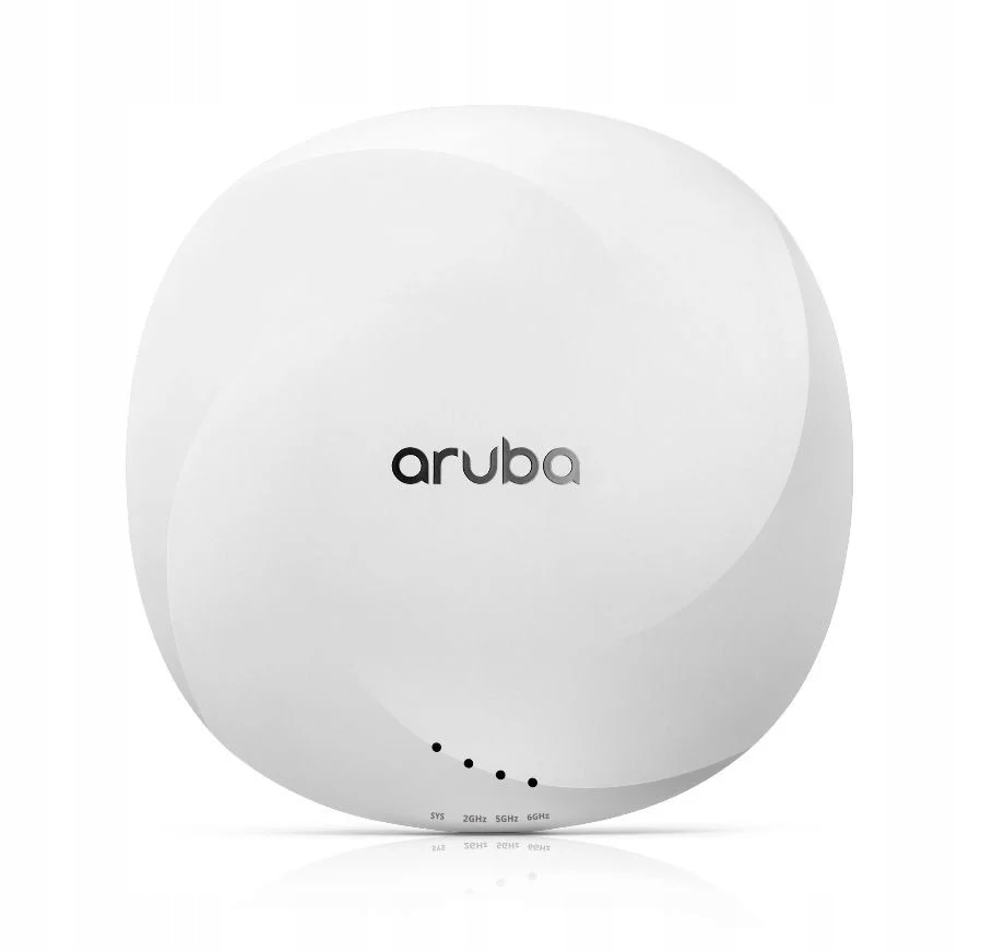 Aruba AP-615 Rw – vnitřní Access Point Wi-Fi 6