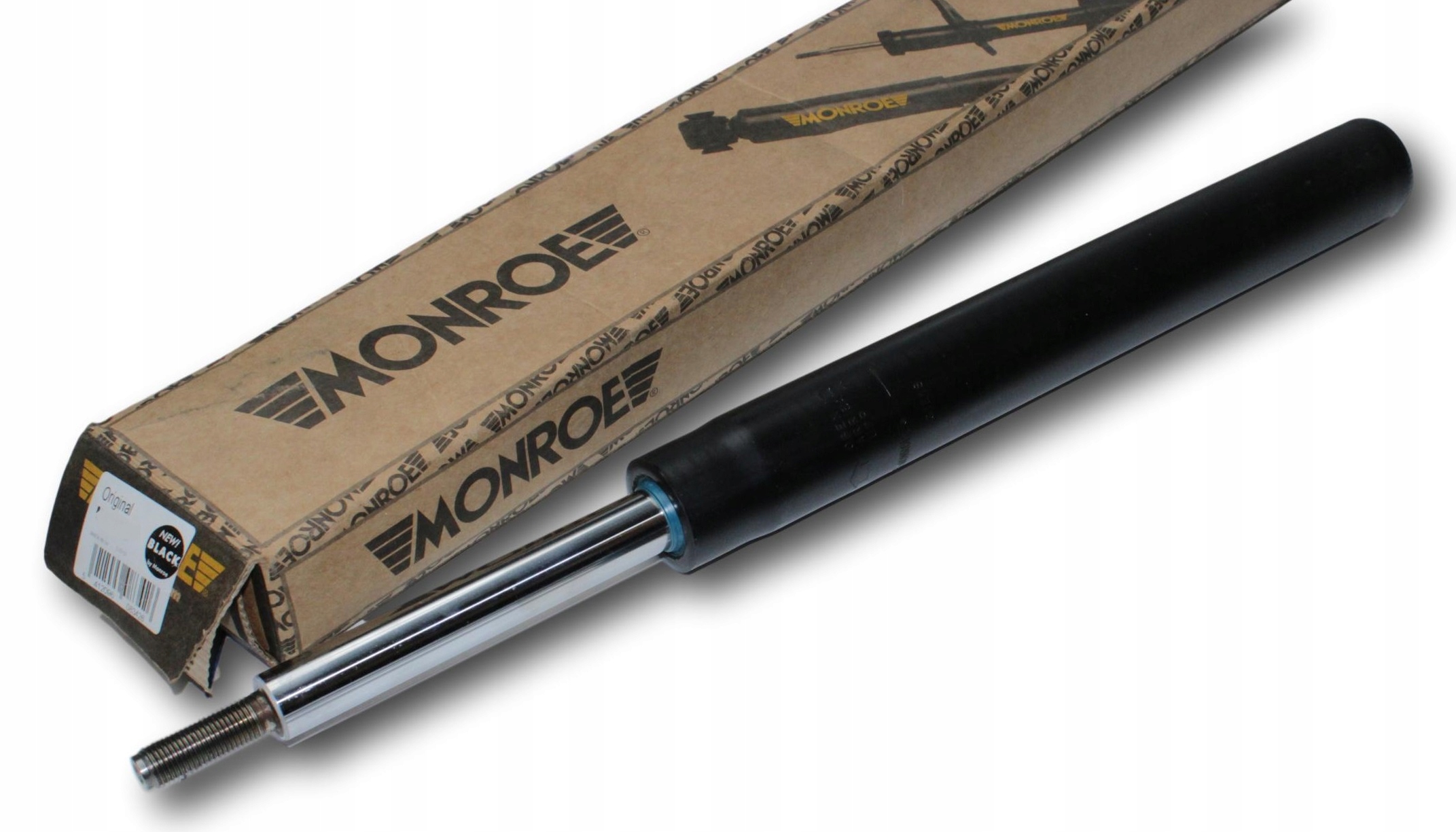 MONROE АМОРТИЗАТОР ЗАД R3472 