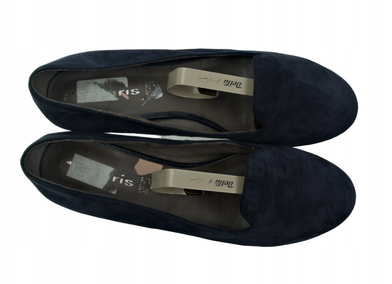 TAMARIS ___ BALERINY ____ 42 Marka Tamaris