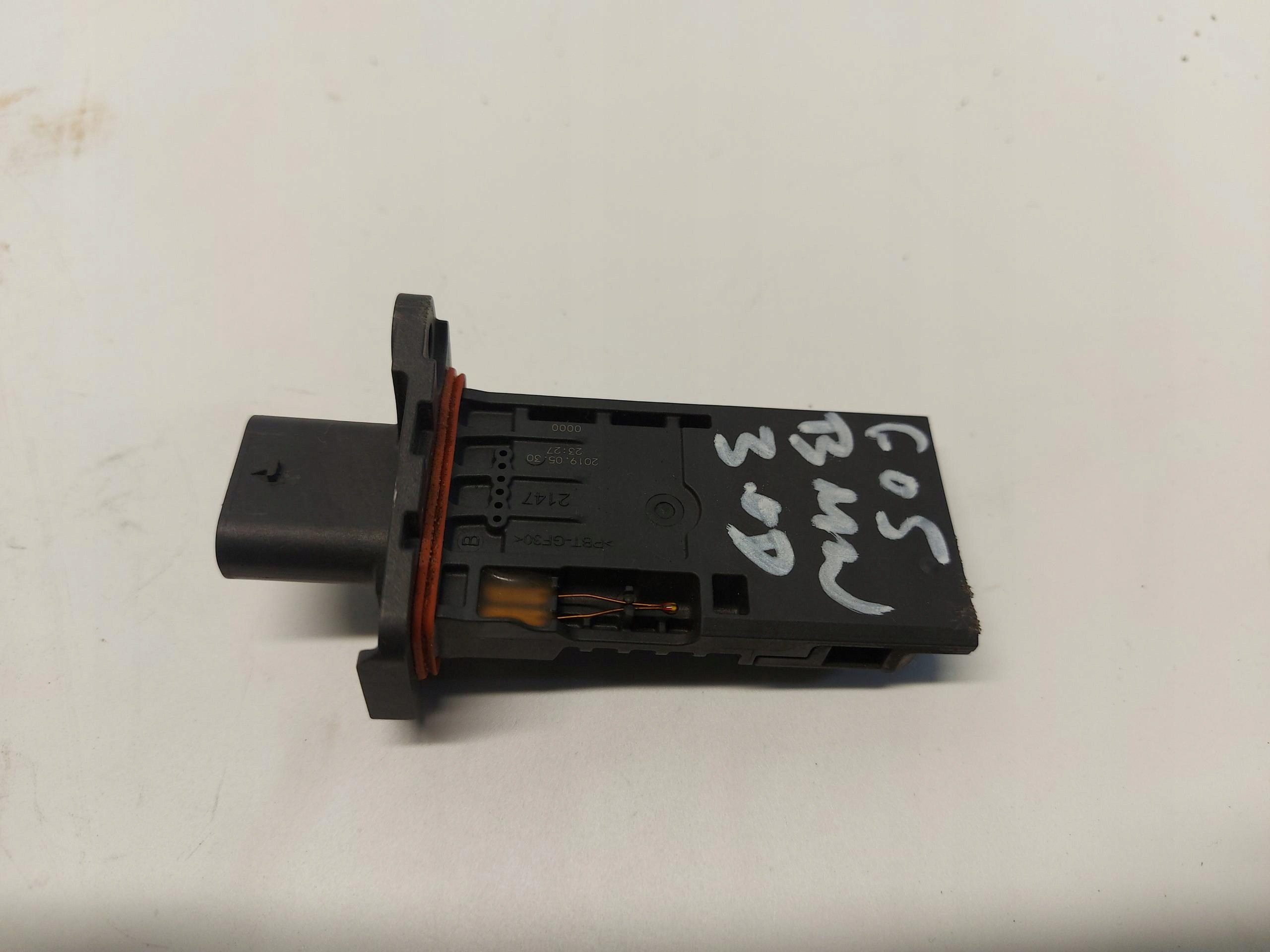 BMW G05 X5 3.0d 2019r flow meter 8580022