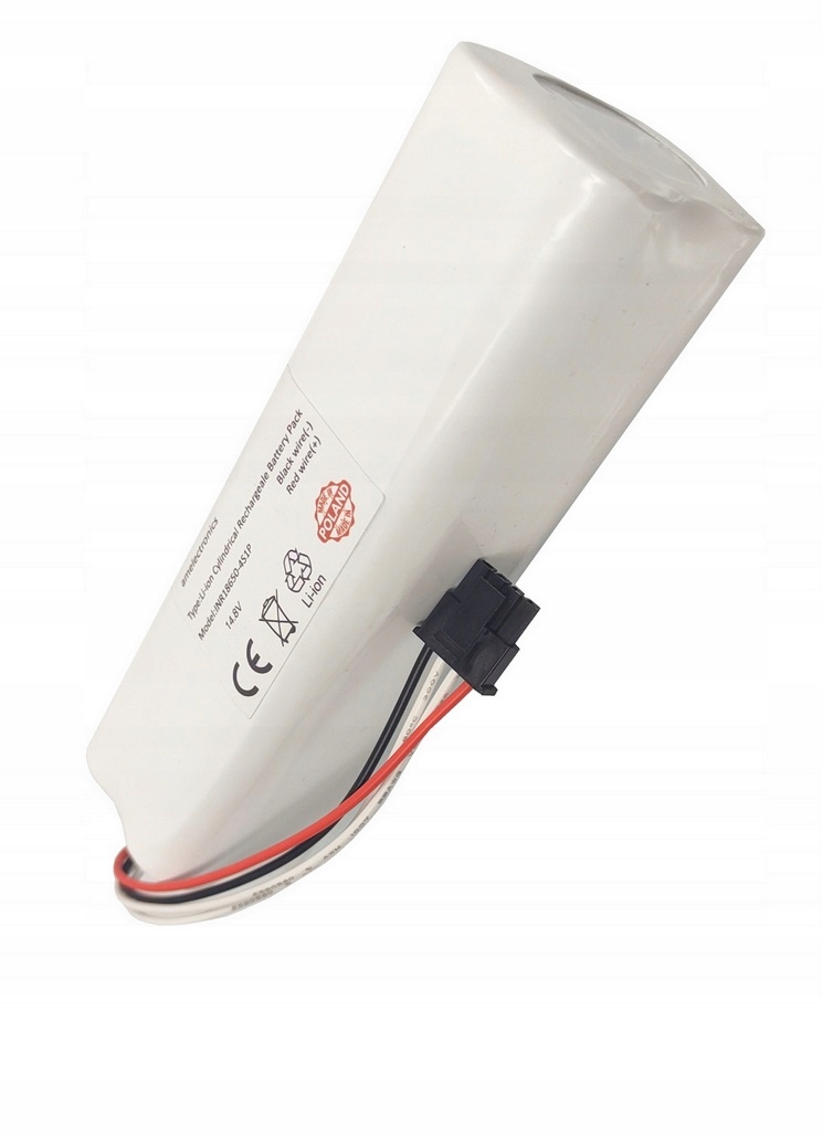 Akumulátor pro Xiaomi Dreame F9 RVS5-WH0 P2008-4S2P-MMBK 14,4V 5800mAh 0002