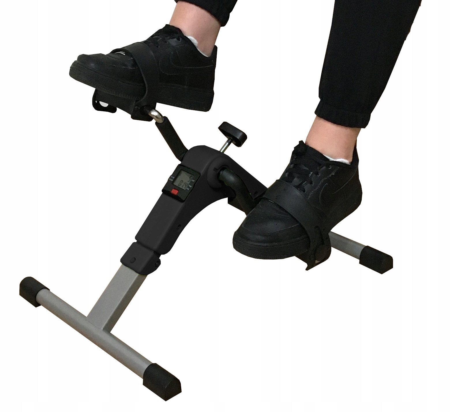 Реабилитационный велосипед РОТОР упражнения для рук и ног Состояние упаковки оригинал