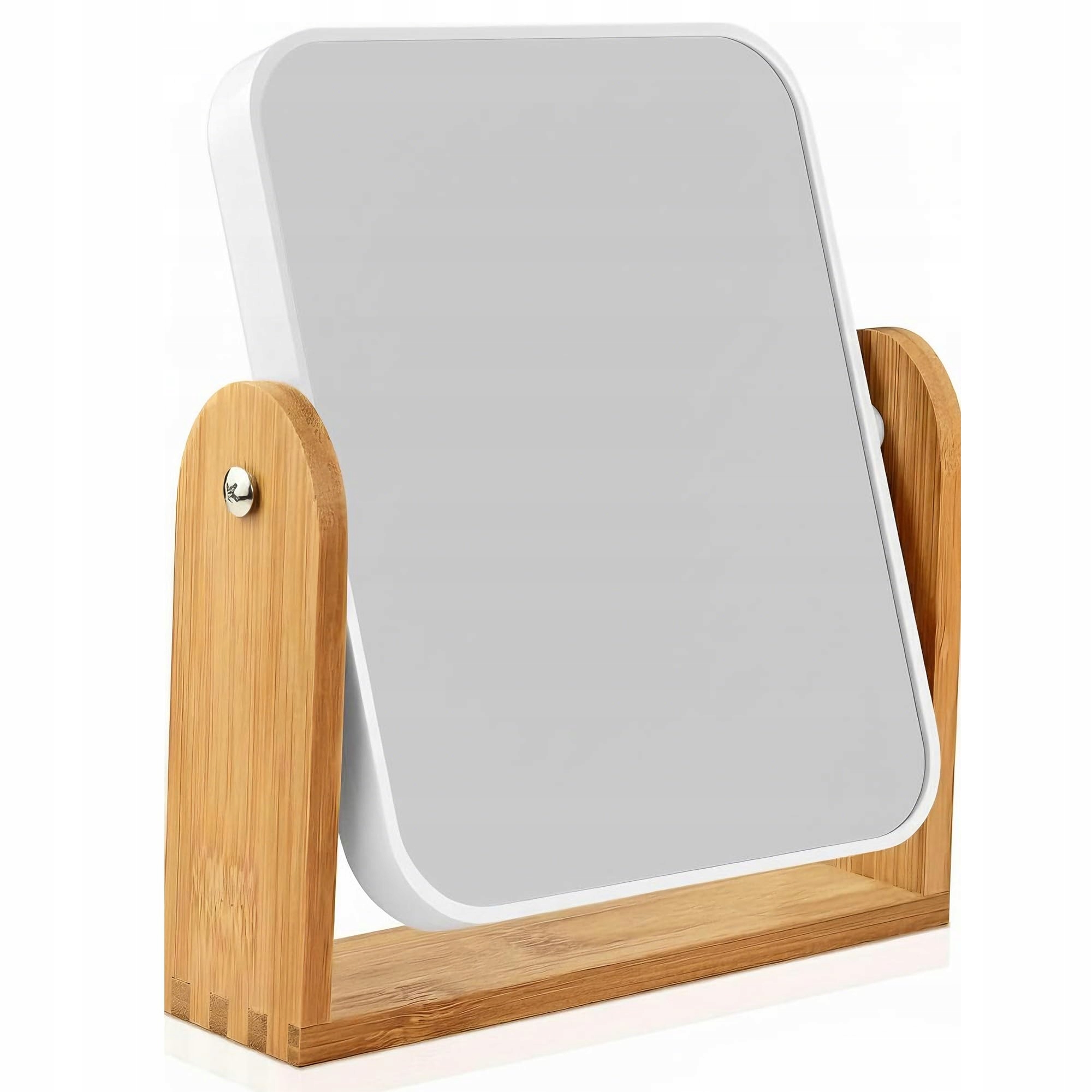 Oyewalls Kosmetické zrcátko oboustranné 1X/3X pro líčení a péči