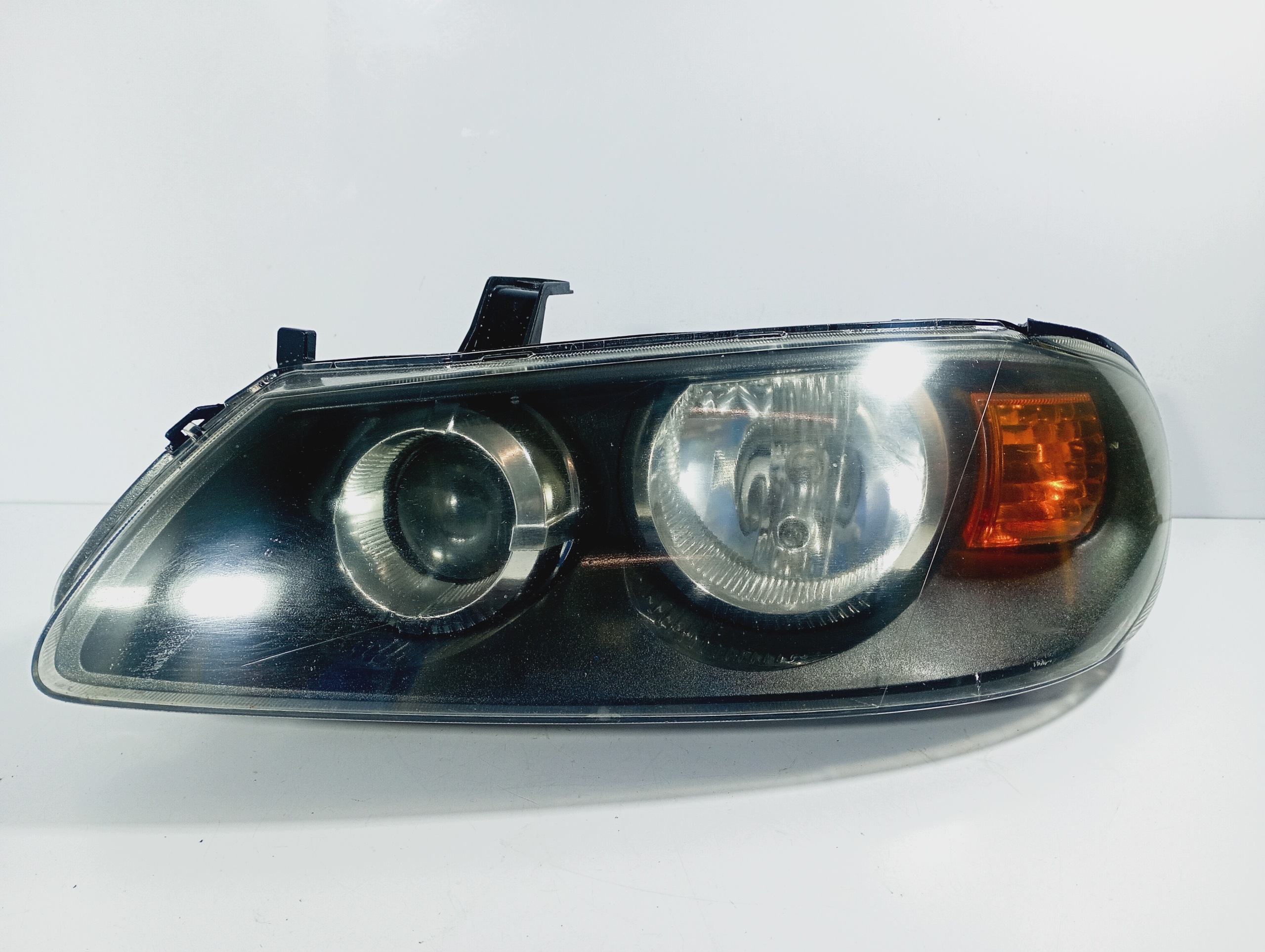 light left front reflektor left front H253GR Nissan Almera N16 03-06