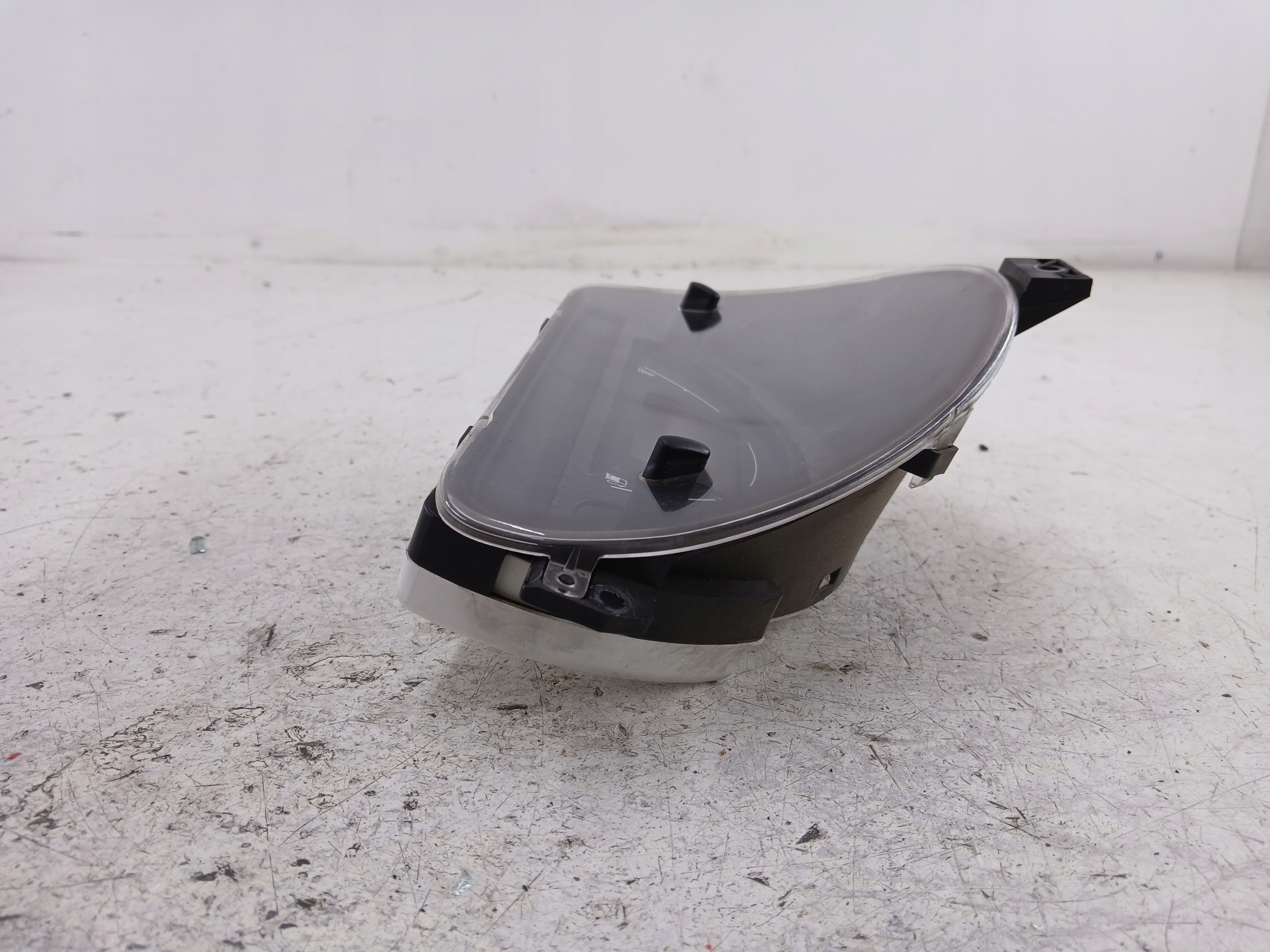 CITROEN C3 and 1.4 HDI dials dials P9652008280H