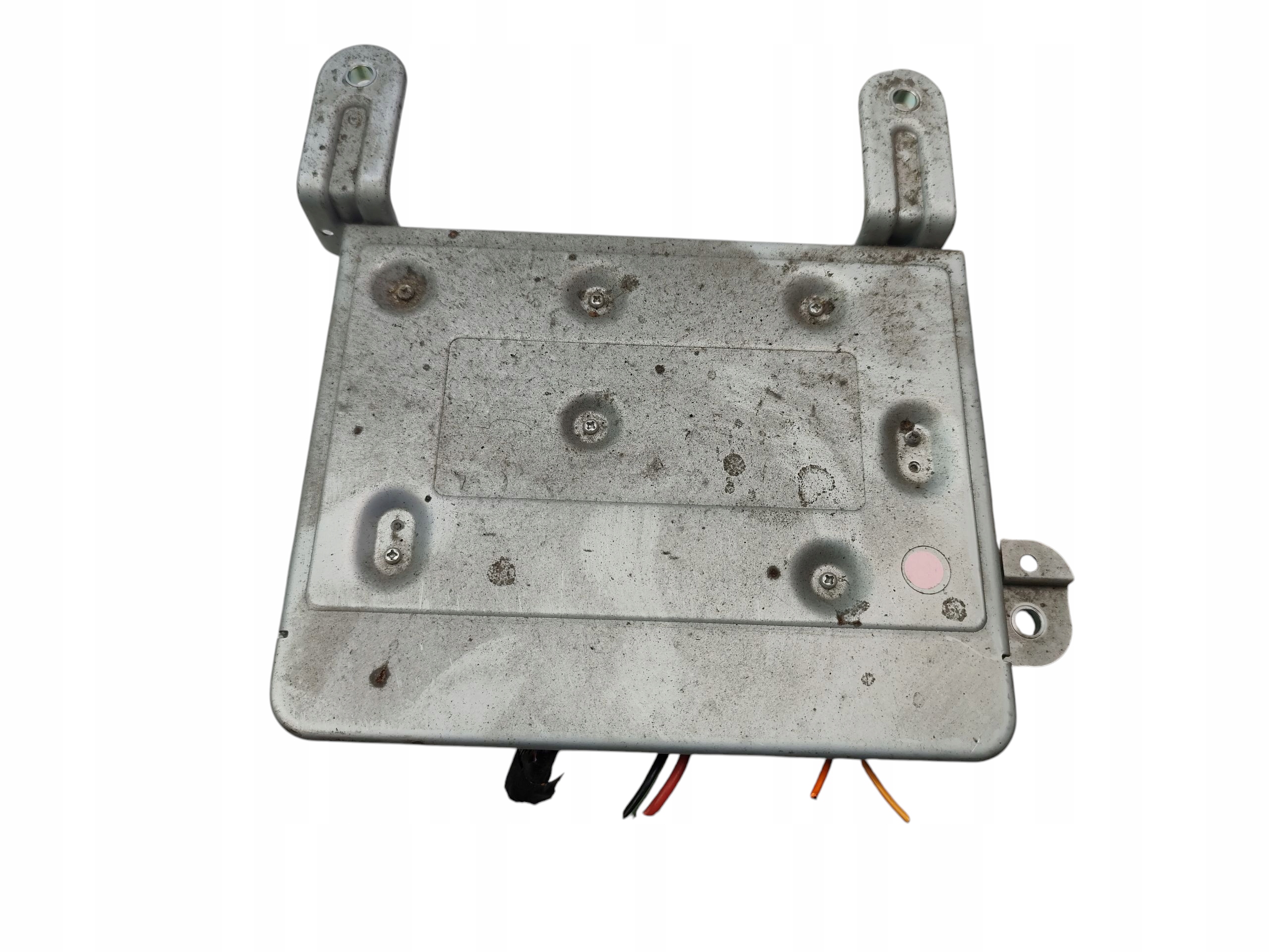AMPLIFICATORE AUDIO RADIA VOLVO V40 II S60 II V60 e XC60 e 31409935AA