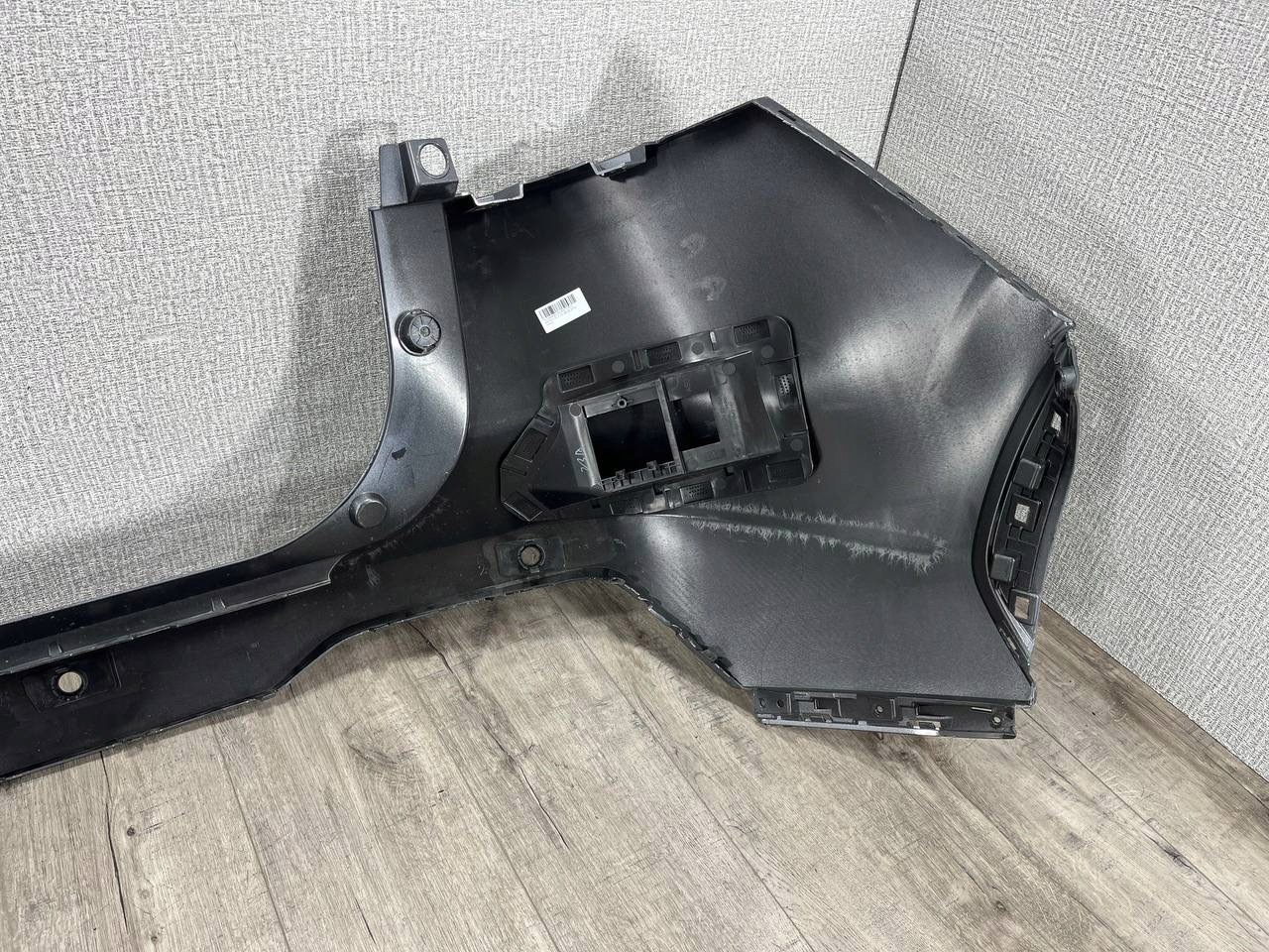 MG HS II 2024-> bumper rear part P11082091