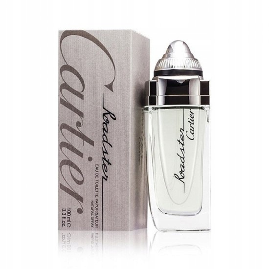 Produkt Cartier Roadster 100ML Edt
