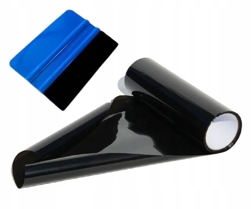 

Folia Do Przyciemniania Lamp Czarna Ciemna Połysk