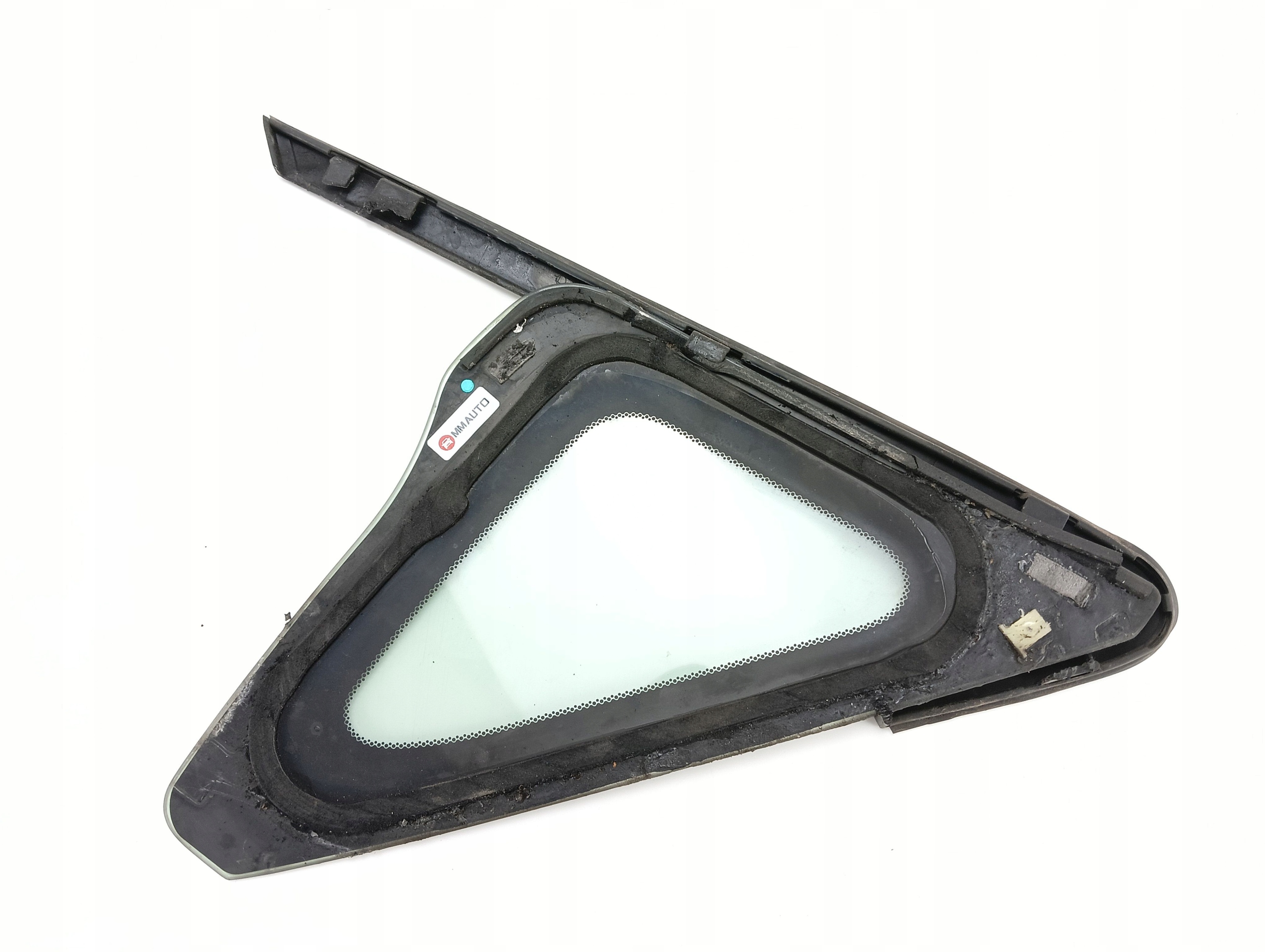 window bodywork left front HONDA FR-V (2005-2009)