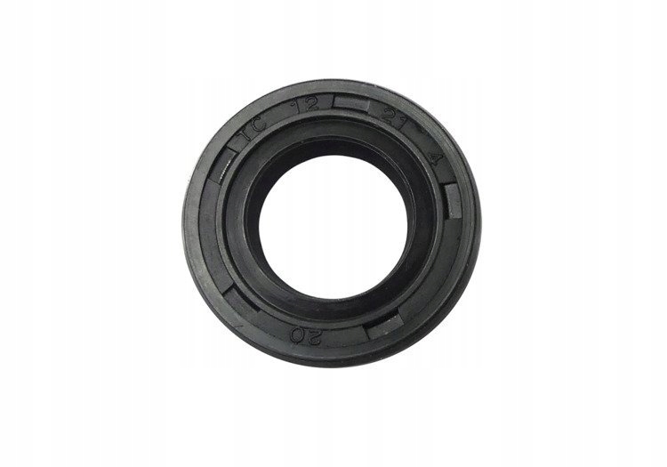 Uszczelniacz popychacza sprzęgła 12x21x4