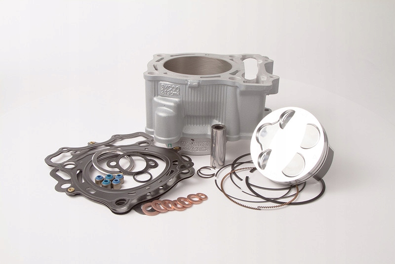 Valec Works Valec Kompletný Yamaha Yz 250F Wr 250F 01-04 Std. 77 MM,