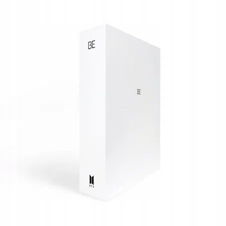 BE(Essential Edition) – BTS BTS - BE (Essential Edition)