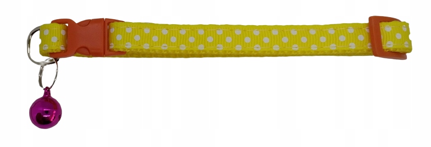

obroża dla psa / szczeniaka - 20-32 cm