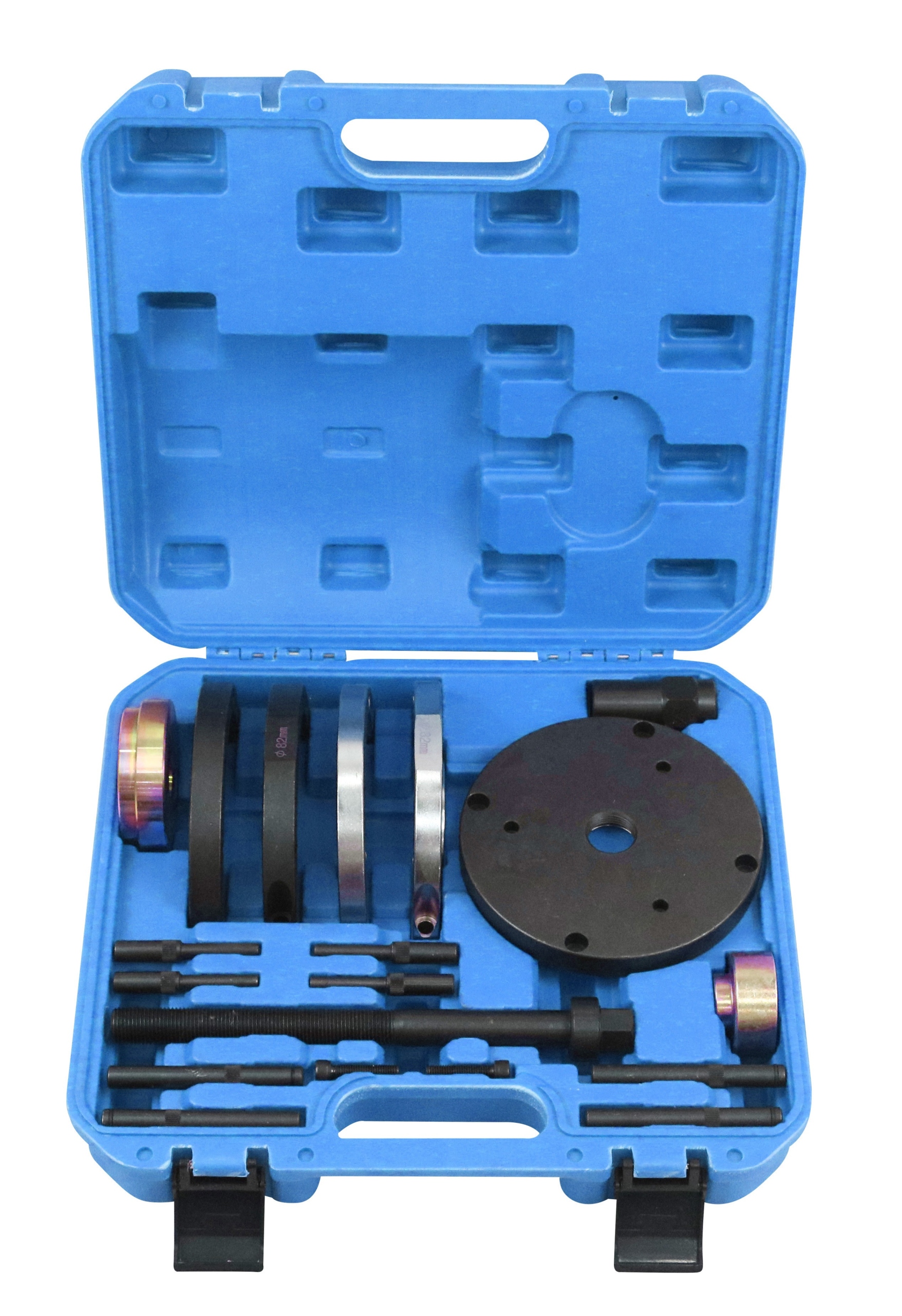 Sťahovák nábojov a ložísk kolies Ford MK4, Volvo 82 mm